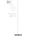 ПММ Gaggenau DF 270 / DF 271, модель DF271101F