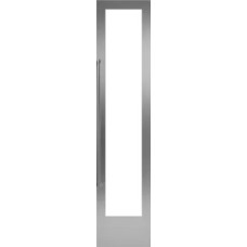 Дверная рама из нержавеющей стали для RW Gaggenau RA421112, модель RA421112