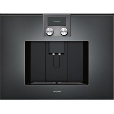 Кофемашина Gaggenau CMP 250, модель CMP250102