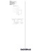 ПММ Gaggenau DF 480 / DF 481, модель DF481101F