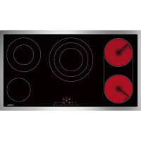 Стеклокерамическая панель Gaggenau CE 291, модель CE291111