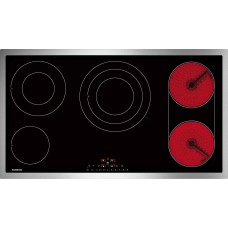 Стеклокерамическая панель Gaggenau CE 291, модель CE291111