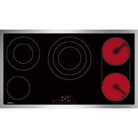 Стеклокерамическая панель Gaggenau CE 291, модель CE291111