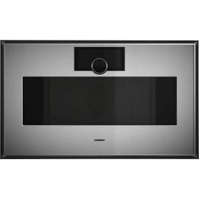 Пароконвектомат Gaggenau GS 480 / GS 481, модель GS481120