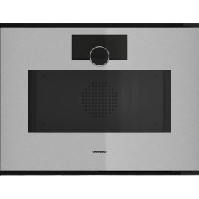 Пароконвектомат Gaggenau GS 270 / GS 271, модель GS271130