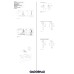 Встраиваемая в столешницу вытяжка Gaggenau VL 414, модель VL414115
