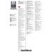 ПММ Gaggenau DF 480 / DF 481, модель DF481101F