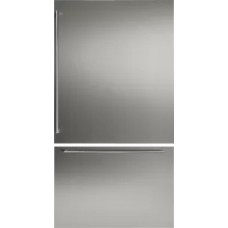 Дверные панели из нержавеющей стали для RB Gaggenau RA421910, модель RA421910