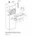 Микроволновая печь Gaggenau GM 220 / GM 221, модель GM220130