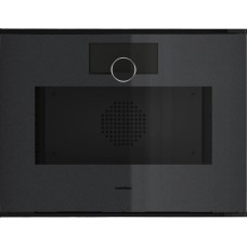 Пароконвектомат Gaggenau GS 250 / GS 251, модель GS251100