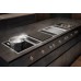 Встраиваемая в столешницу вытяжка Gaggenau VL 414, модель VL414115