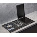 Газовая панель Gaggenau VG 231, модель VG231220