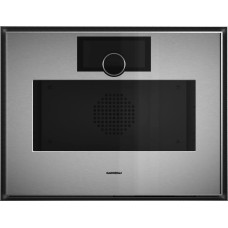 Пароконвектомат Gaggenau GS 450 / GS 451, модель GS450120