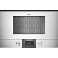 Микроволновая печь Gaggenau BMP 224 / BMP 225, модель BMP224130