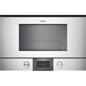 Микроволновая печь Gaggenau BMP 224 / BMP 225, модель BMP224130