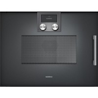 Комбинированный духовой шкаф-микроволновка Gaggenau BMP 250 / BMP 251, модель BMP251100