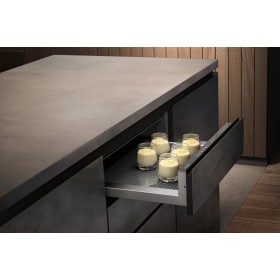 Ящик для подогрева Gaggenau WS 061, модель WS061102
