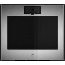 Духовой шкаф Gaggenau GO 480 / GO 481, модель GO481120