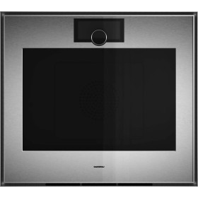 Духовой шкаф Gaggenau GO 480 / GO 481, модель GO481120