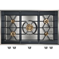 Газовая панель Gaggenau CG 492, модель CG492111F