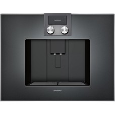 Кофемашина Gaggenau CM 450, модель CM450102