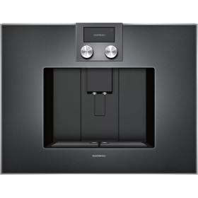 Кофемашина Gaggenau CM 450, модель CM450102