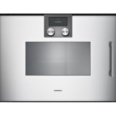 Пароконвектомат Gaggenau BSP 220 / BSP 221, модель BSP221131