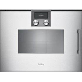 Пароконвектомат Gaggenau BSP 220 / BSP 221, модель BSP221131
