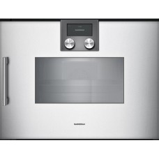 Пароконвектомат Gaggenau BSP 250 / BSP 251, модель BSP250131