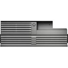 Вентиляционная решетка из нержавеющей стали для RW Gaggenau RA464111, модель RA464111