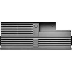 Вентиляционная решетка из нержавеющей стали для RW Gaggenau RA464111, модель RA464111