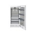 Однодверный холодильник Gaggenau RC 462 / RC 472 / RC 492, модель RC462305