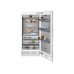 Однодверный холодильник Gaggenau RC 462 / RC 472 / RC 492, модель RC462305