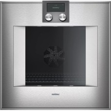 Духовой шкаф Gaggenau BO 470 / BO 471, модель BO470112