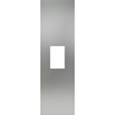 Дверная панель из нержавеющей стали для RF Gaggenau RA428810, модель RA428810