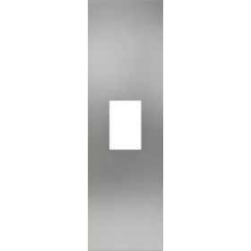 Дверная панель из нержавеющей стали для RF Gaggenau RA428810, модель RA428810