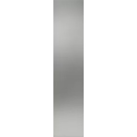 Дверная панель из нержавеющей стали для RF Gaggenau RA428110, модель RA428110