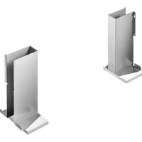 Установочный комплект для подвесного шкафа Gaggenau AA210491, модель AA210491