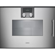 Пароконвектомат Gaggenau BSP 250 / BSP 251, модель BSP251111