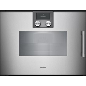 Пароконвектомат Gaggenau BSP 250 / BSP 251, модель BSP251111