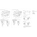 Индукционная  панель Gaggenau VI 482, модель VI482105