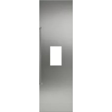 Дверная панель из нержавеющей стали для RF Gaggenau RA422610, модель RA422610