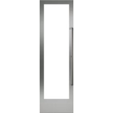 Дверная рама из нержавеющей стали для RW Gaggenau RA421611, модель RA421611