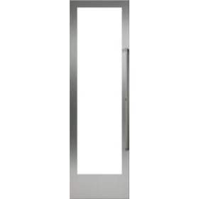 Дверная рама из нержавеющей стали для RW Gaggenau RA421611, модель RA421611