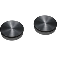 Черные поворотные переключатели для EB Gaggenau BA090100, модель BA090100