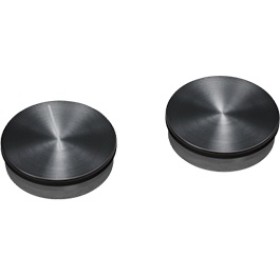 Черные поворотные переключатели для EB Gaggenau BA090100, модель BA090100