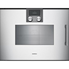 Пароварка Gaggenau BSP 270 / BSP 271, модель BSP271131