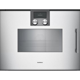 Пароварка Gaggenau BSP 270 / BSP 271, модель BSP271131