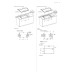 Индукционная  панель Gaggenau CX 482, модель CX482101