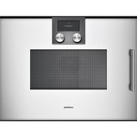 Комбинированный духовой шкаф-микроволновка Gaggenau BMP 250 / BMP 251, модель BMP251130